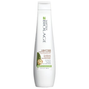 Matrix Biolage 3 Butter Control System Conditioner 13.5 oz