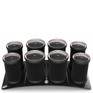 T3 Volumizing Hot Rollers Luxe
