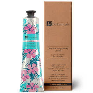 Dr Botanicals Invigorating Cream 50ml
