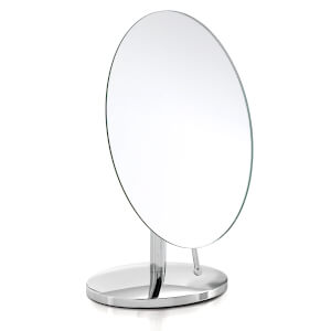 Robert Welch Oblique Pedestal Mirror