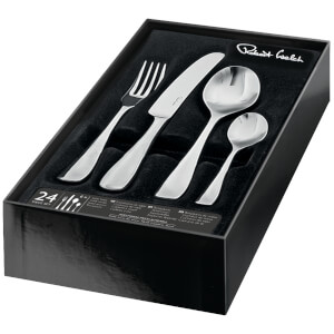 Robert Welch Warwick 24 Piece Cutlery Set