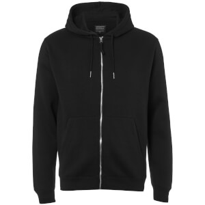 Chaqueta capucha D-Struct - Hombre - Negro