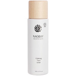 naobay gentle facial toner