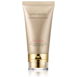 Crema Revitalizing Supreme + Global Anti-Aging Instant Refinishing Facial de Estée Lauder 75 ml