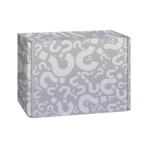 Box Best of Geek : DC Comics