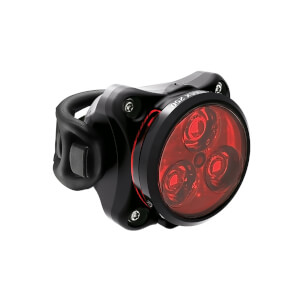 Lezyne Zecto Max Drive 250-Rücklicht