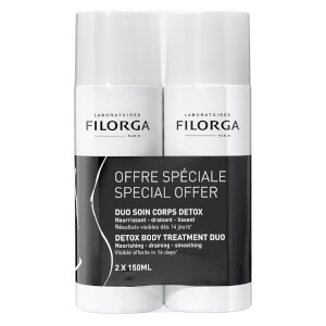 Filorga Body Shaping Duo 300ml (Worth £60)