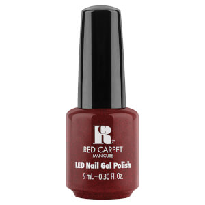 Red Carpet Manicure Haute Couture Gel Nail Polish 9ml