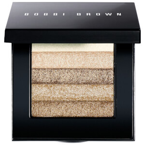 Bobbi Brown Shimmer Brick Compact - Beige