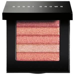 Bobbi Brown Shimmer Brick Compact - Nectar