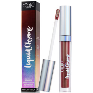 Блеск для губ Ciaté London Liquid Chrome Lipstick - Aurora