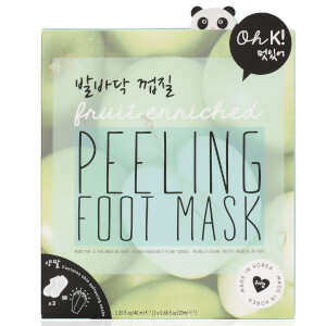 Oh K! Peeling Foot Mask 20ml