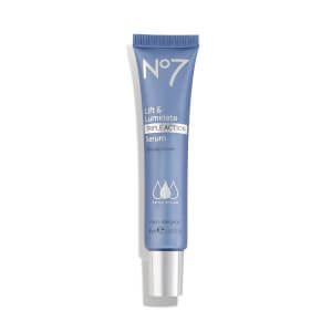 No7 Lift & Luminate Triple Action Serum 1oz