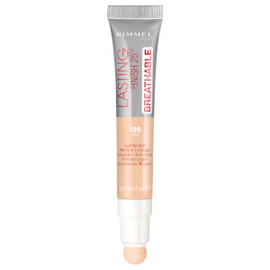 Rimmel Lasting Finish Breathable Concealer 7 ml (flere nyanser)