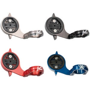 K-Edge Garmin TT Mount