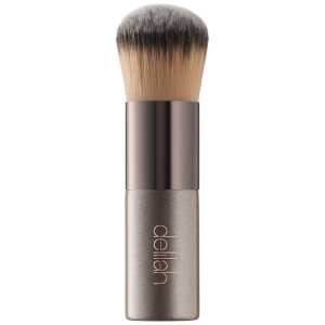 delilah Foundation Kabuki Brush