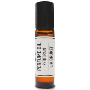 L:A BRUKET Petitgrain Perfume Oil 10ml