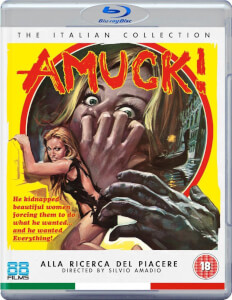 Amuck