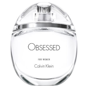 Eau de Parfum para mujer Obsessed de Calvin Klein 50 ml