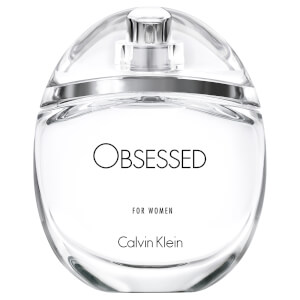 Eau de Parfum para mujer Obsessed de Calvin Klein 100 ml