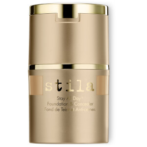 Stila Stay All Day? Foundation & Concealer (Various Shades)