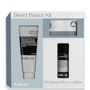 Kit Beard Basics de Anthony