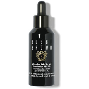 Bobbi Brown Intensive Skin Serum Foundation SPF40 30ml (Various Shades)