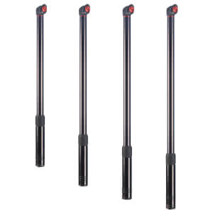 Silca Impero Ultimate Frame Pump