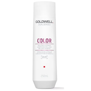 Goldwell Dualsenses Color Brilliance Shampoo 250ml