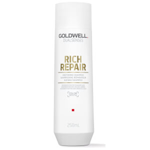 Goldwell Dualsenses Rich Repair Restoring Shampoo 250ml