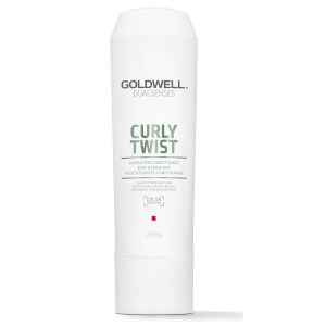 Acondicionador hidratante Curly Twist de Goldwell Dualsenses 200 ml