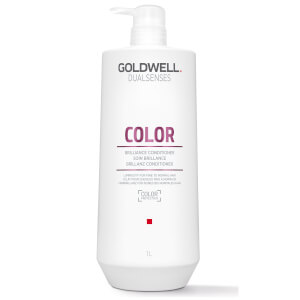 Goldwell Dualsenses Color Brilliance Conditioner 1000ml