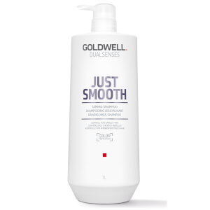 Goldwell Dualsenses Just Smooth Taming Shampoo 1000ml