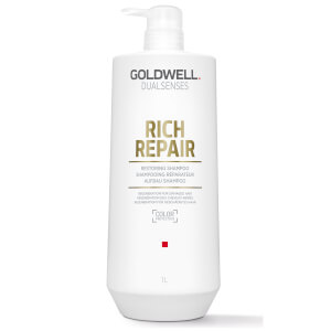 Goldwell Dualsenses Rich Repair Restoring Shampoo 1000ml