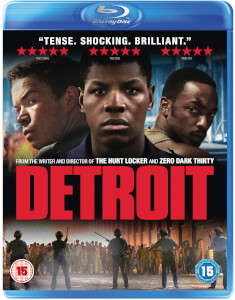 Detroit