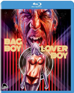 Bag Boy Lover Boy