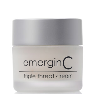 EmerginC Triple Threat Cream