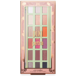 PIXI Lid Lovelies palette di ombretti