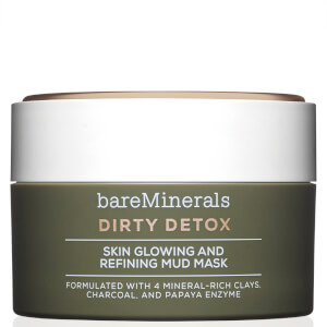 bareMinerals Dirty Detox Mud Mask