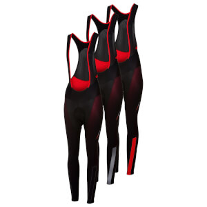 Castelli Women's Sorpasso 2 Bib Tights