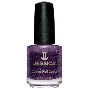 Esmalte de uñas Custom Nail Colour de Jessica - Dazzling Diva