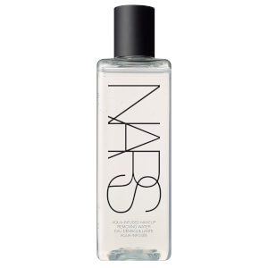 NARS Cosmetics Aqua-Infused Makeup Removing Water 200 ml