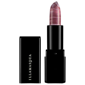 Illamasqua Lava Lipstick - Tectonic