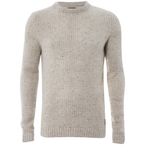 Jersey Threadbare Copenhagen - Hombre - Crudo