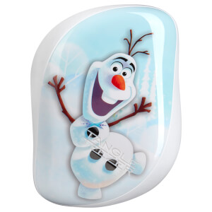 Tangle Teezer Olaf Compact Styler Hair Brush