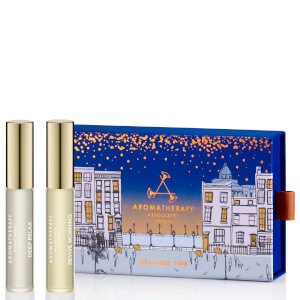 Aromatherapy Associates Treasured Time Set