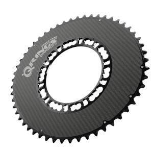 Rotor Qarbon Q Chainring 5 Bolt