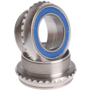 Rotor Track Bottom Bracket - Steel Bearings