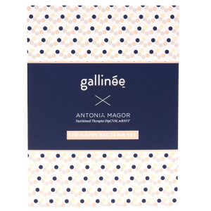 Gallinée The Happy Bacteria Set (Worth £66.70)