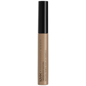 NYX Professional Makeup Tinted Brow Mascara (Various Shades)